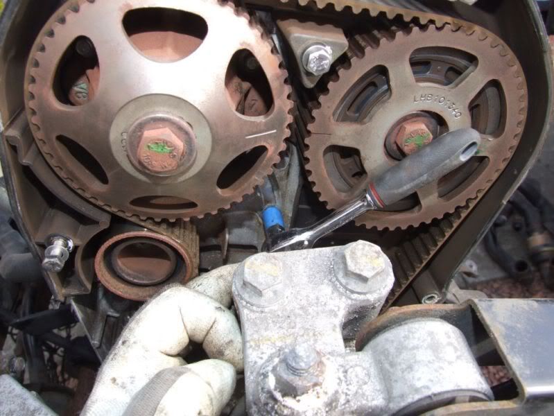 Engine rattle 2K RPM Forums